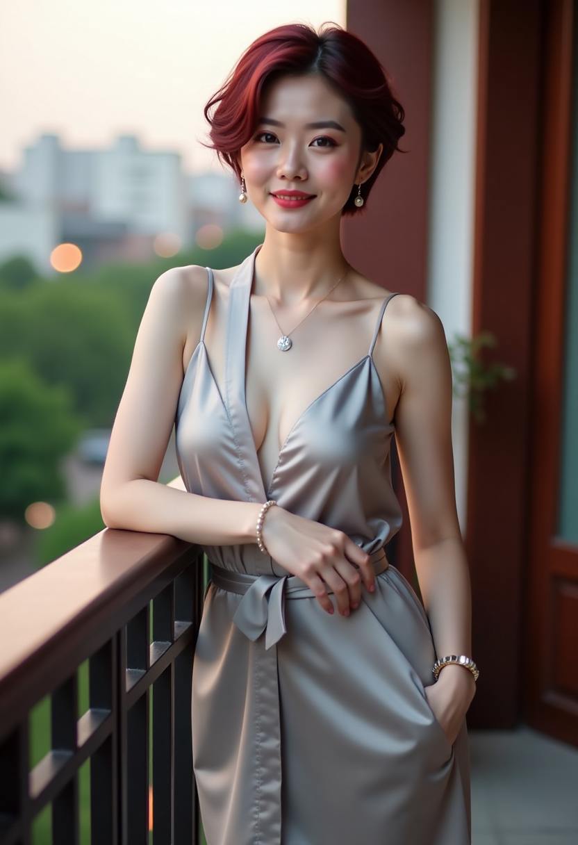 误嫁豪门成团宠